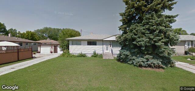 3 Blueridge Bay（加拿大曼尼托巴省温尼伯市）房屋照片