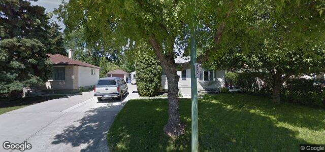 Photo of 3 Virden Crescent in Winnipeg, Manitoba