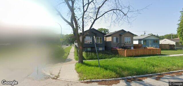 Larawan ng 300 Harold Avenue W sa Winnipeg, Manitoba