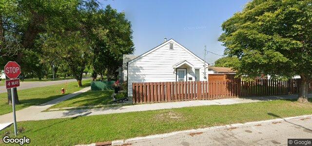 301 Kildare Avenue W（加拿大曼尼托巴省温尼伯市）房屋照片