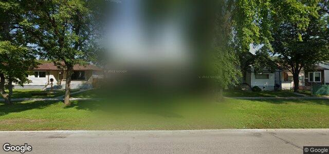 307 Kildare Avenue W（加拿大曼尼托巴省温尼伯市）房屋照片