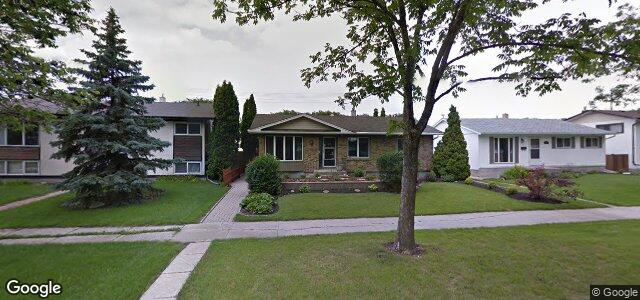 309 Edward Avenue W（加拿大曼尼托巴省温尼伯市）房屋照片