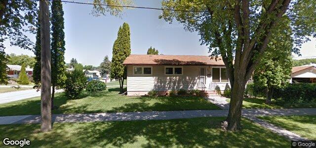 309 Mcmeans Avenue W（加拿大曼尼托巴省温尼伯市）房屋照片