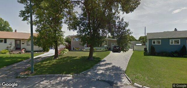 31 Blueridge Bay（加拿大曼尼托巴省温尼伯市）房屋照片