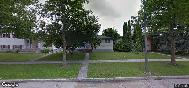 310 Edward Avenue W（加拿大曼尼托巴省温尼伯市）房屋照片