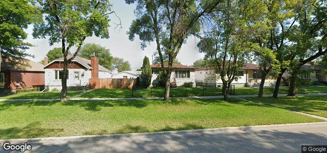 315 Kildare Avenue W（加拿大曼尼托巴省温尼伯市）房屋照片