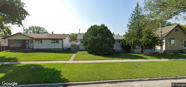 316 Harold Avenue W ਦੀ ਫੋਟੋ, ਵਿਨੀਪਿਗ, ਮੈਨੀਟੋਬਾ