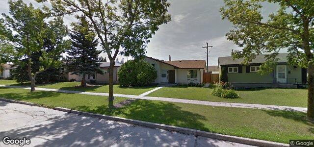 320 Edward Avenue W（加拿大曼尼托巴省温尼伯市）房屋照片