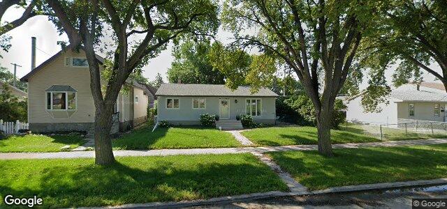 322 Harold Avenue W（加拿大曼尼托巴省温尼伯市）房屋照片