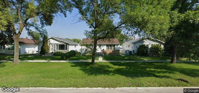 327 Kildare Avenue W（加拿大曼尼托巴省温尼伯市）房屋照片