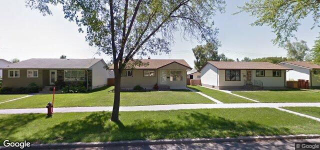 328 Mcmeans Avenue W（加拿大曼尼托巴省温尼伯市）房屋照片