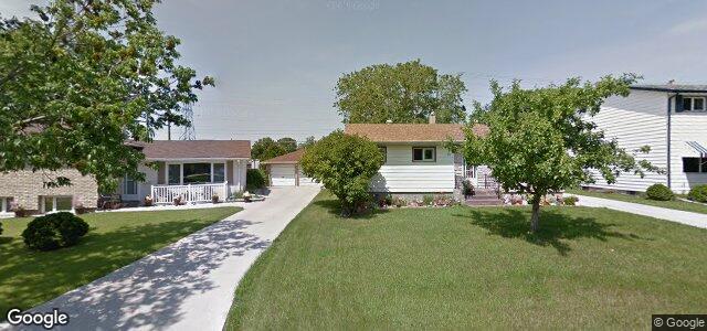 33 Brewster Bay（加拿大曼尼托巴省温尼伯市）房屋照片