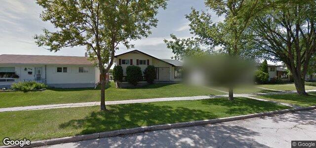 330 Edward Avenue W（加拿大曼尼托巴省温尼伯市）房屋照片