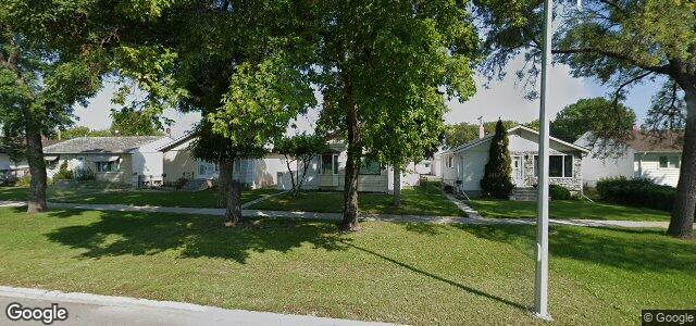 331 Kildare Avenue W（加拿大曼尼托巴省温尼伯市）房屋照片