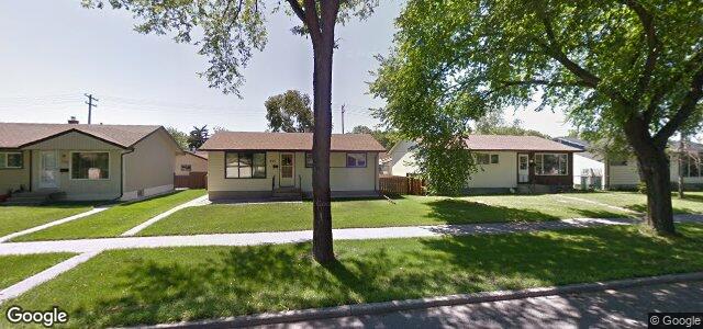 332 Mcmeans Avenue W（加拿大曼尼托巴省温尼伯市）房屋照片