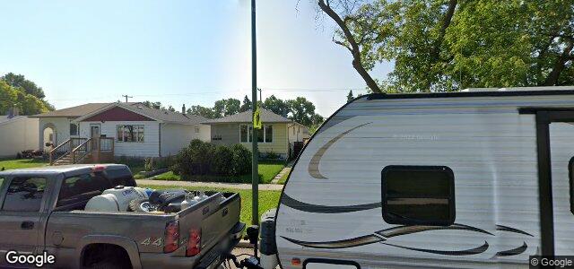 334 Harold Avenue W（加拿大曼尼托巴省温尼伯市）房屋照片