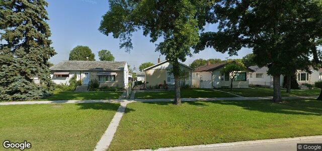 335 Kildare Avenue W（加拿大曼尼托巴省温尼伯市）房屋照片