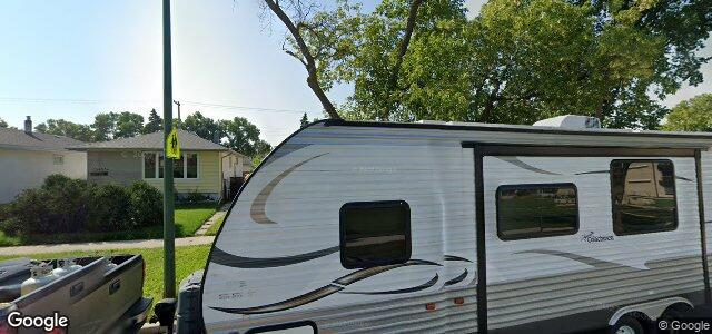 336 Harold Avenue W（加拿大曼尼托巴省温尼伯市）房屋照片