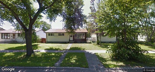 Larawan ng 336 Mcmeans Avenue W sa Winnipeg, Manitoba