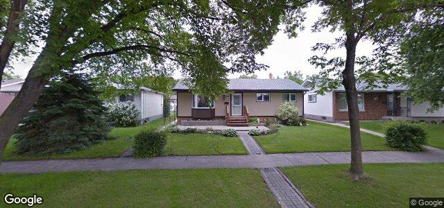 339 Edward Avenue W（加拿大曼尼托巴省温尼伯市）房屋照片