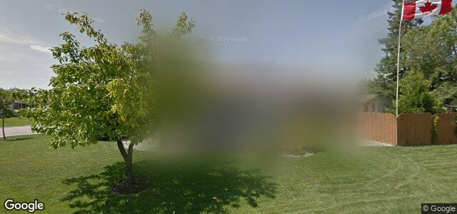 34 Blueridge Bay（加拿大曼尼托巴省温尼伯市）房屋照片