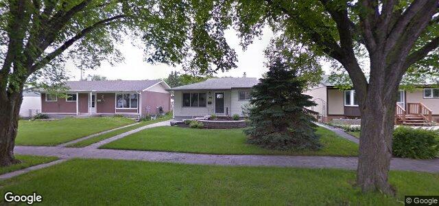 341 Edward Avenue W（加拿大曼尼托巴省温尼伯市）房屋照片