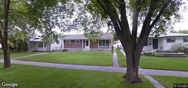 345 Edward Avenue W（加拿大曼尼托巴省温尼伯市）房屋照片