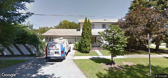 347 Mcmeans Avenue W（加拿大曼尼托巴省温尼伯市）房屋照片