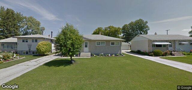 35 Berwyn Bay（加拿大曼尼托巴省温尼伯市）房屋照片