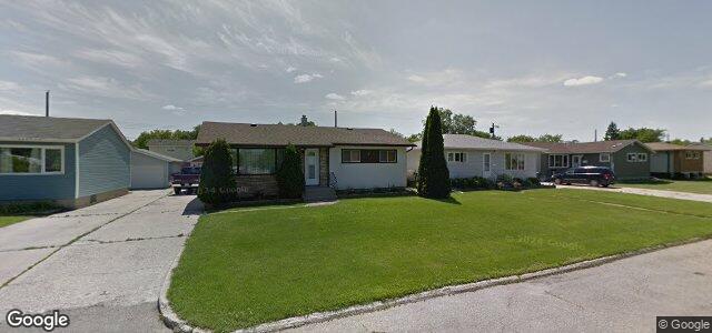 35 Blueridge Bay（加拿大曼尼托巴省温尼伯市）房屋照片