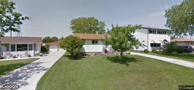 35 Brewster Bay（加拿大曼尼托巴省温尼伯市）房屋照片