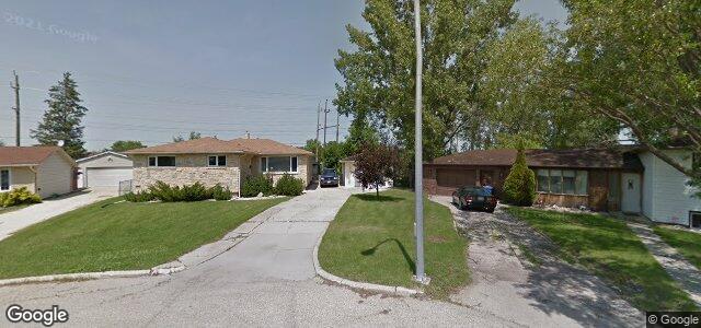 35 Burnaby Bay（加拿大曼尼托巴省温尼伯市）房屋照片