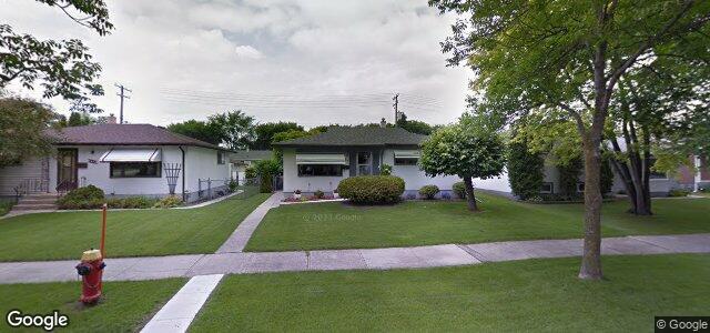 351 Edward Avenue W（加拿大曼尼托巴省温尼伯市）房屋照片