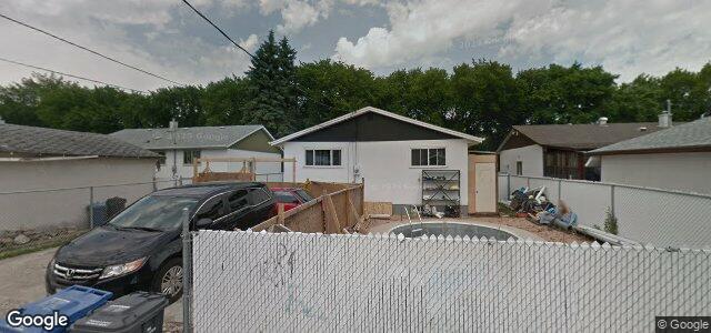 352 Mcmeans Avenue W（加拿大曼尼托巴省溫尼伯市）房屋照片