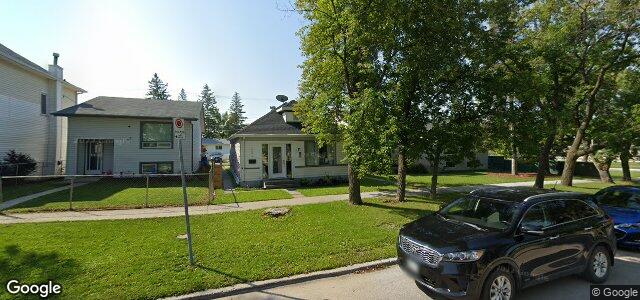 354 Harold Avenue W（加拿大曼尼托巴省温尼伯市）房屋照片