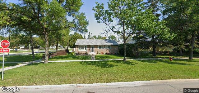 357 Kildare Avenue W（加拿大曼尼托巴省温尼伯市）房屋照片