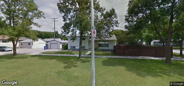 359 Edward Avenue W（加拿大曼尼托巴省温尼伯市）房屋照片