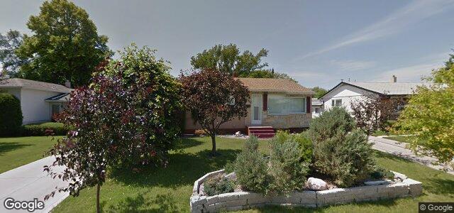 36 Berwyn Bay（加拿大曼尼托巴省温尼伯市）房屋照片