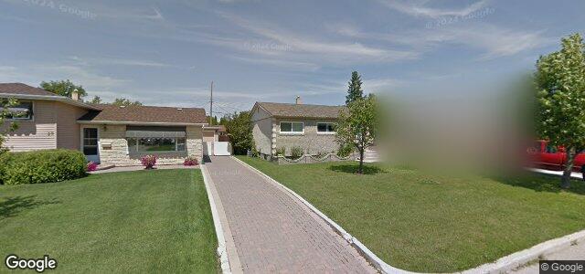 36 Blueridge Bay（加拿大曼尼托巴省温尼伯市）房屋照片