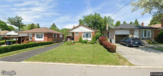 36 Kootenay Crescent（加拿大曼尼托巴省温尼伯市）房屋照片