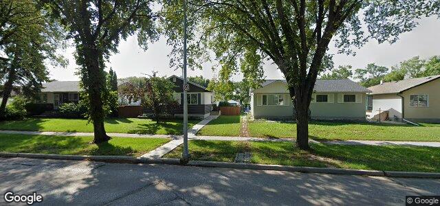 360 Mcmeans Avenue W（加拿大曼尼托巴省温尼伯市）房屋照片