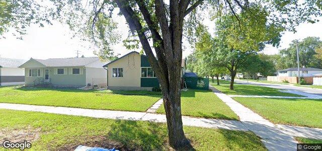 368 Mcmeans Avenue W（加拿大曼尼托巴省温尼伯市）房屋照片