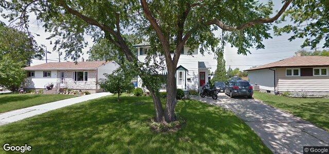 37 Brewster Bay（加拿大曼尼托巴省温尼伯市）房屋照片