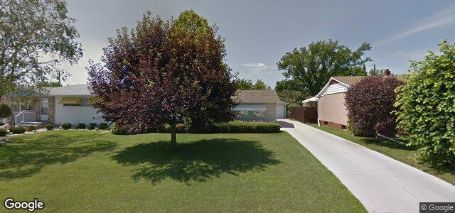 38 Berwyn Bay（加拿大曼尼托巴省温尼伯市）房屋照片