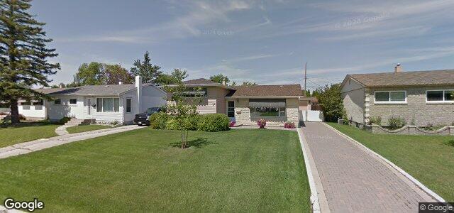 38 Blueridge Bay（加拿大曼尼托巴省温尼伯市）房屋照片