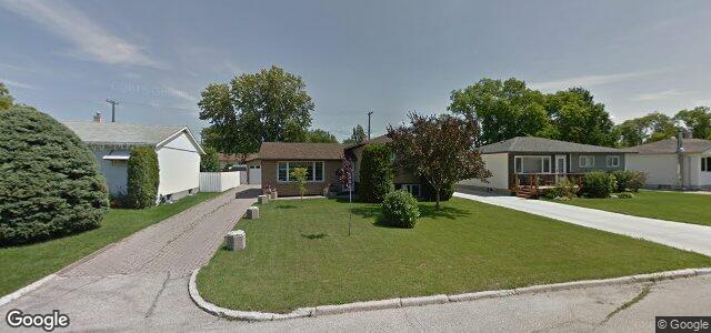 39 Berwyn Bay（加拿大曼尼托巴省温尼伯市）房屋照片