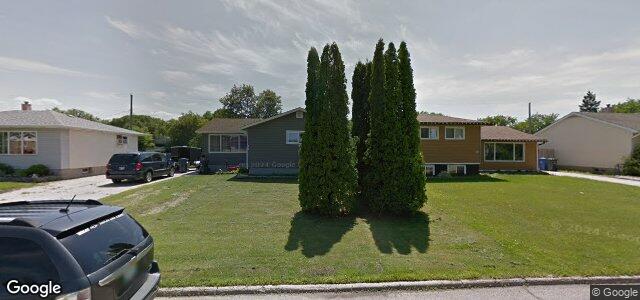 39 Blueridge Bay（加拿大曼尼托巴省温尼伯市）房屋照片