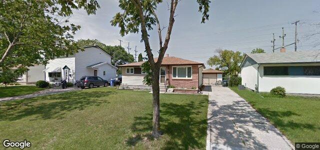 39 Brewster Bay（加拿大曼尼托巴省温尼伯市）房屋照片