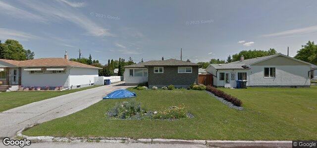 4 Berwyn Bay（加拿大曼尼托巴省温尼伯市）房屋照片