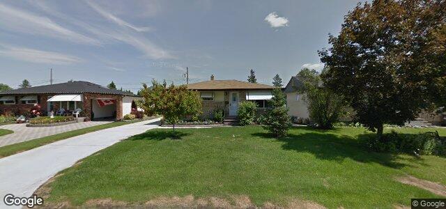 4 Burnaby Bay（加拿大曼尼托巴省温尼伯市）房屋照片